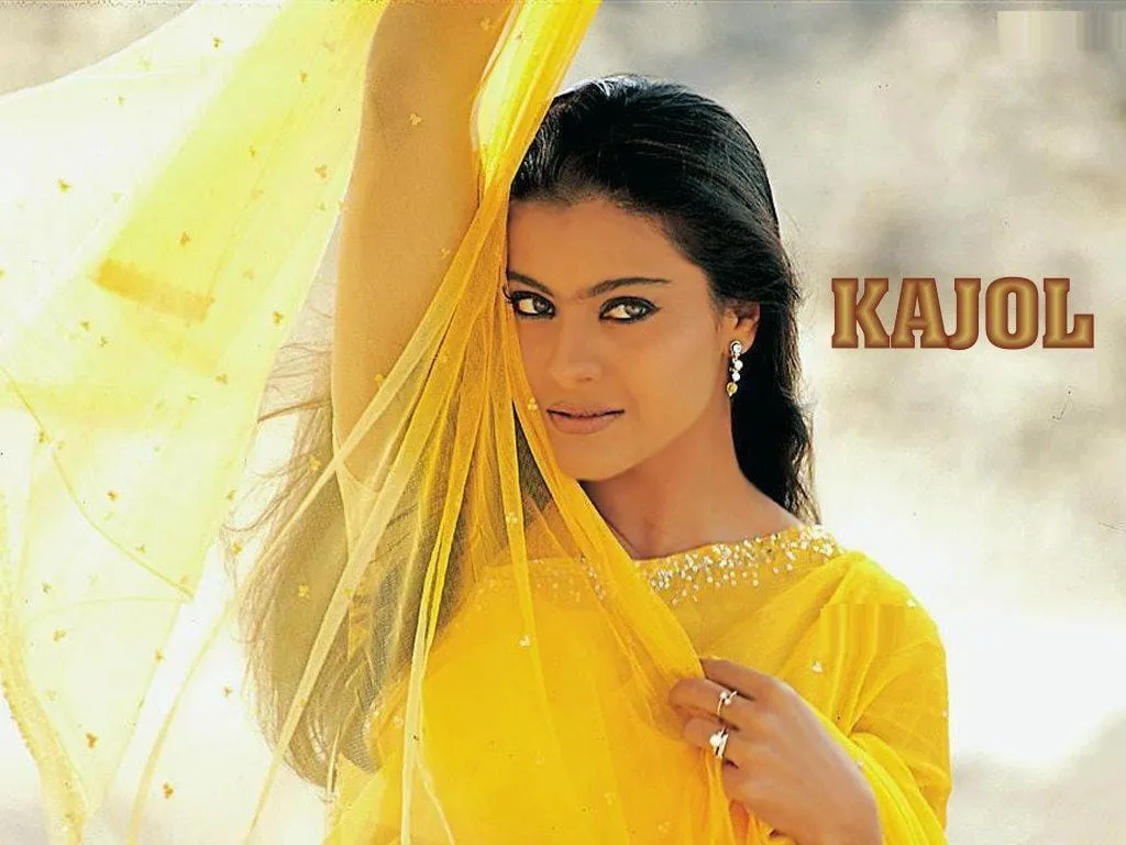 kajol hd wallpapers 2